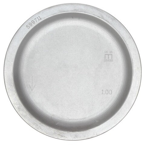 Engine Piston Set MAHLE Clevite 224-3538-1.00MM