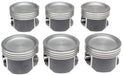 Engine Piston Set MAHLE Clevite 224-3538-1.00MM