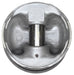 Engine Piston Set MAHLE Clevite 224-3538WR-0.50MM
