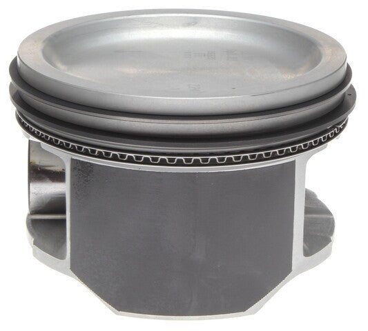 Engine Piston Set MAHLE Clevite 224-3538WR-1.00MM