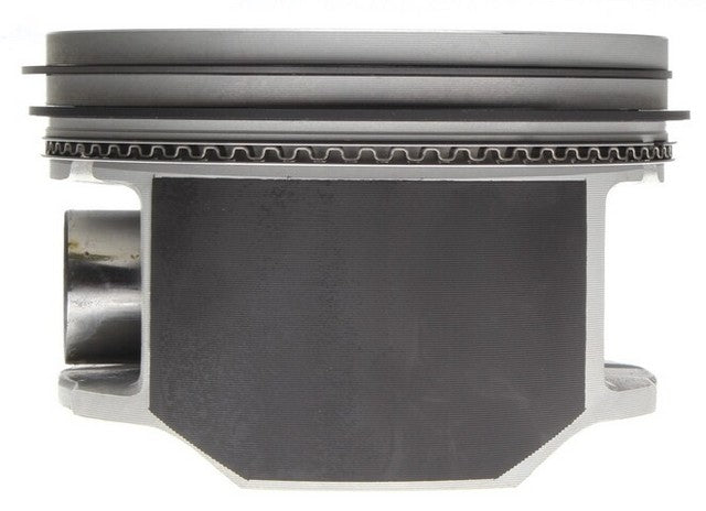 Engine Piston Set MAHLE Clevite 224-3538WR-1.00MM