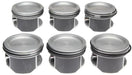 Engine Piston Set MAHLE Clevite 224-3538WR-1.00MM