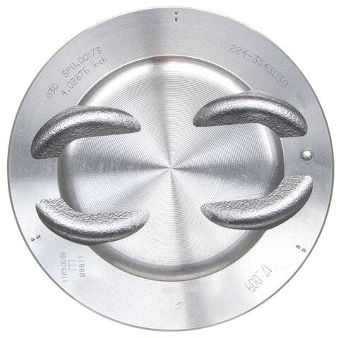 Engine Piston Set MAHLE Clevite 224-3543.030