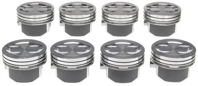 Engine Piston Set MAHLE Clevite 224-3543.030