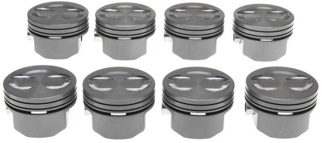 Engine Piston Set MAHLE Clevite 224-3544.020