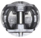 Engine Piston Set MAHLE Clevite 224-3544.040
