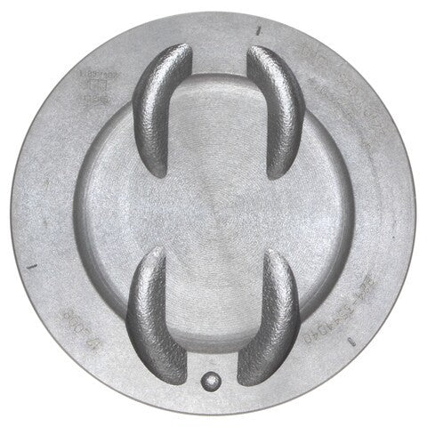 Engine Piston Set MAHLE Clevite 224-3544.040