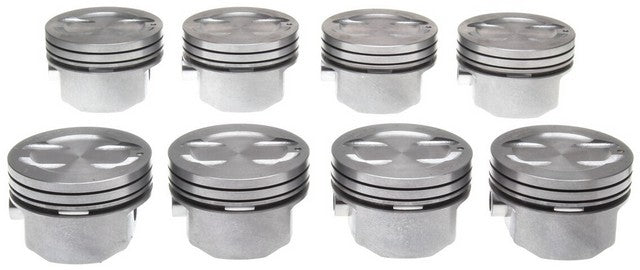 Engine Piston Set MAHLE Clevite 224-3544.040