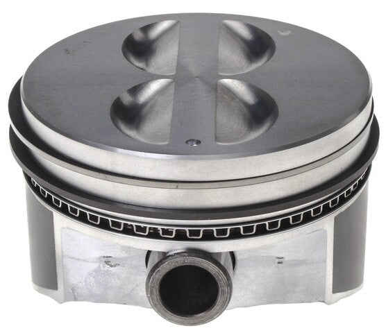 Engine Piston Set MAHLE Clevite 224-3547WR
