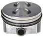 Engine Piston Set MAHLE Clevite 224-3547WR