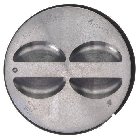 Engine Piston Set MAHLE Clevite 224-3547WR
