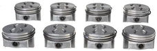 Engine Piston Set MAHLE Clevite 224-3547WR