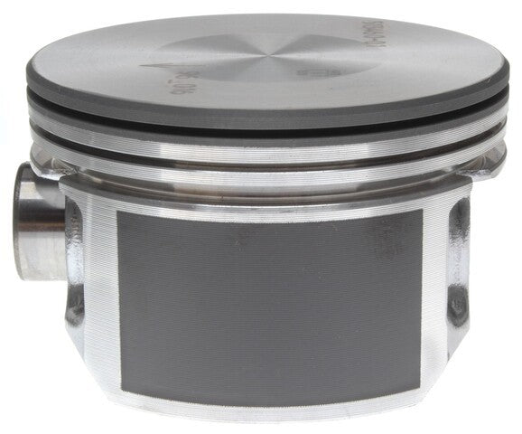 Engine Piston Set MAHLE Clevite 224-3549-0.10MM
