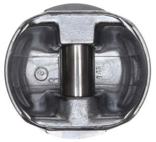 Engine Piston Set MAHLE Clevite 224-3549-0.10MM