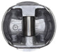 Engine Piston Set MAHLE Clevite 224-3549-0.10MM