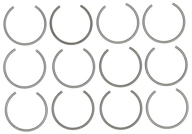 Engine Piston Set MAHLE Clevite 224-3549-0.10MM