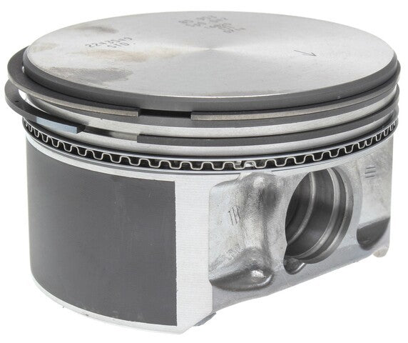 Engine Piston Set MAHLE Clevite 224-3549WR