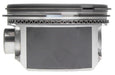Engine Piston Set MAHLE Clevite 224-3549WR