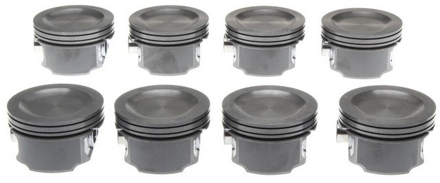 Engine Piston Set MAHLE Clevite 224-3550.030