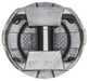 Engine Piston Set MAHLE Clevite 224-3556