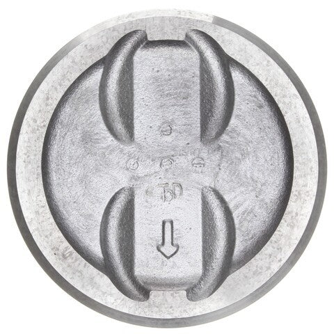 Engine Piston Set MAHLE Clevite 224-3556