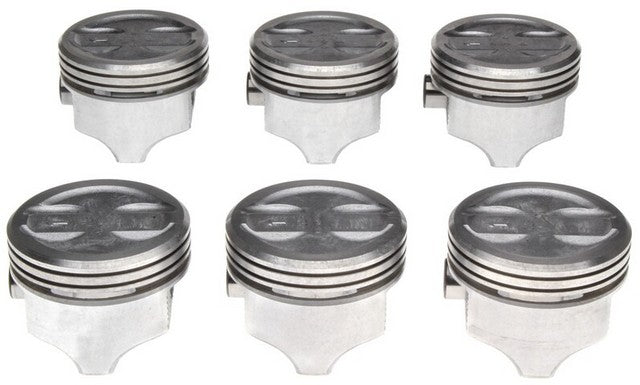 Engine Piston Set MAHLE Clevite 224-3556