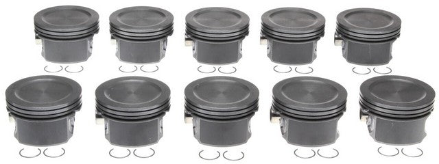 Engine Piston Set MAHLE Clevite 224-3561.030