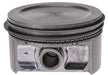 Engine Piston Set MAHLE Clevite 224-3561WR