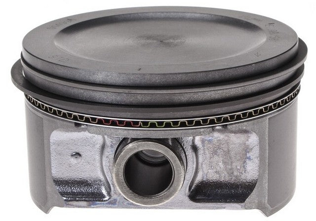 Engine Piston Set MAHLE Clevite 224-3561WR