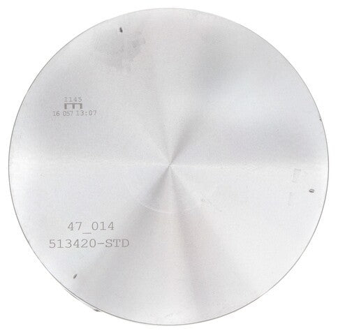 Engine Piston Set MAHLE Clevite 224-3564
