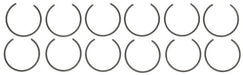 Engine Piston Set MAHLE Clevite 224-3564