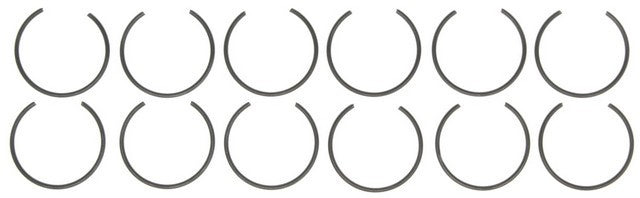 Engine Piston Set MAHLE Clevite 224-3564