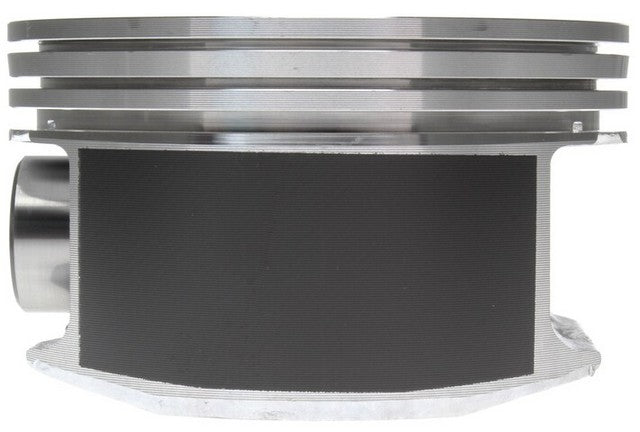 Engine Piston Set MAHLE Clevite 224-3564.030
