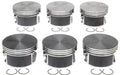 Engine Piston Set MAHLE Clevite 224-3564.030