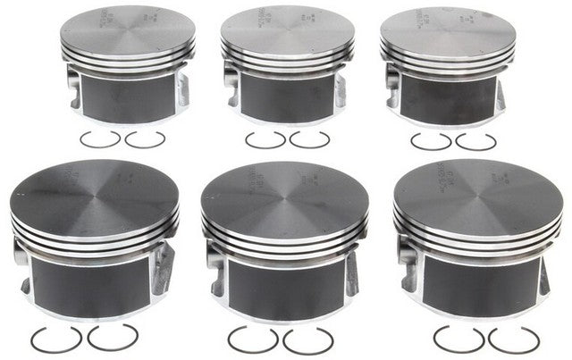 Engine Piston Set MAHLE Clevite 224-3564.030
