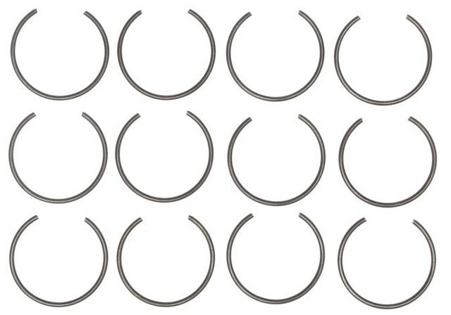 Engine Piston Set MAHLE Clevite 224-3564.030