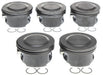 Engine Piston Set MAHLE Clevite 224-3565WR.010