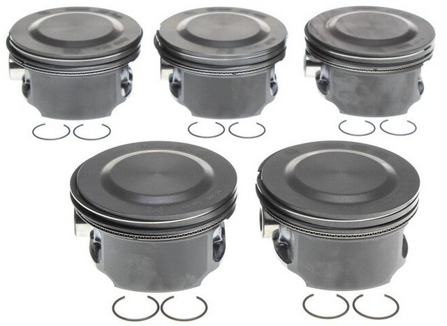 Engine Piston Set MAHLE Clevite 224-3565WR.010