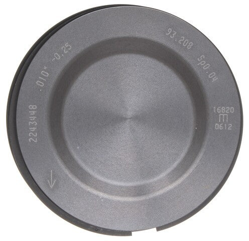 Engine Piston Set MAHLE Clevite 224-3565WR.010