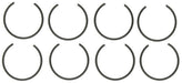 Engine Piston Set MAHLE Clevite 224-3566