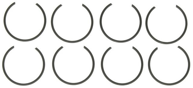 Engine Piston Set MAHLE Clevite 224-3566