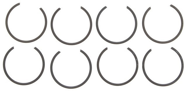 Engine Piston Set MAHLE Clevite 224-3566WR