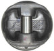 Engine Piston Set MAHLE Clevite 224-3566WR.020