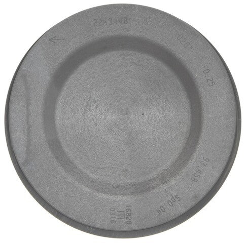 Engine Piston Set MAHLE Clevite 224-3566WR.020