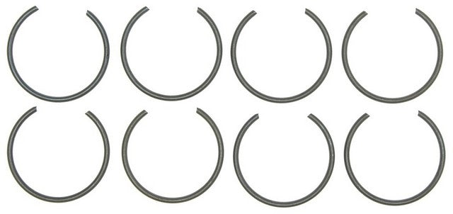 Engine Piston Set MAHLE Clevite 224-3566WR.020