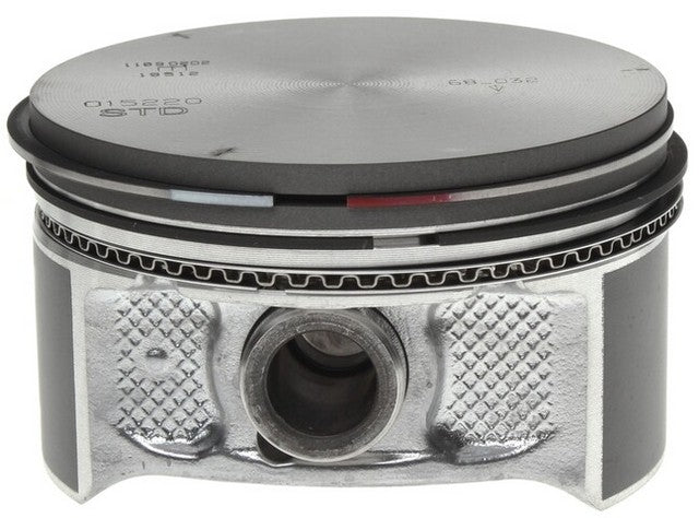 Engine Piston Set MAHLE Clevite 224-3580WR