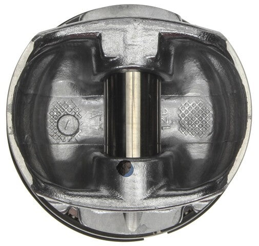 Engine Piston Set MAHLE Clevite 224-3580WR