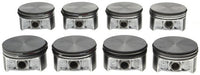 Engine Piston Set MAHLE Clevite 224-3580WR