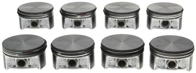 Engine Piston Set MAHLE Clevite 224-3580WR