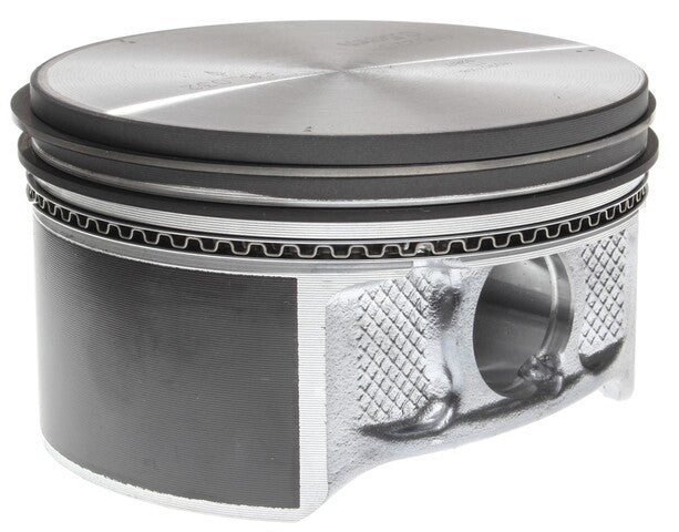 Engine Piston Set MAHLE Clevite 224-3580WR-0.50MM